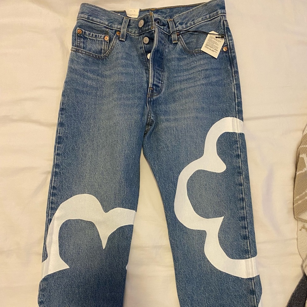 Levi Jeans
